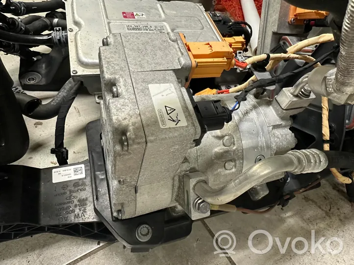 Volkswagen ID.3 Compressore aria condizionata (A/C) (pompa) 1EA820808B