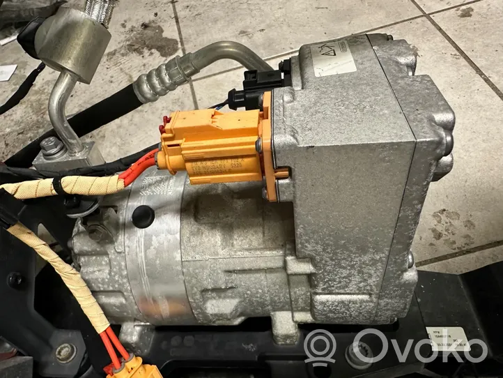 Volkswagen ID.3 Compressore aria condizionata (A/C) (pompa) 1EA820808B