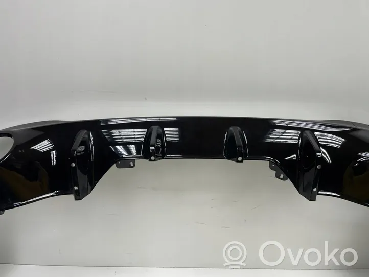 Mercedes-Benz CLA C118 X118 Rivestimento della parte inferiore del paraurti posteriore A1188850402