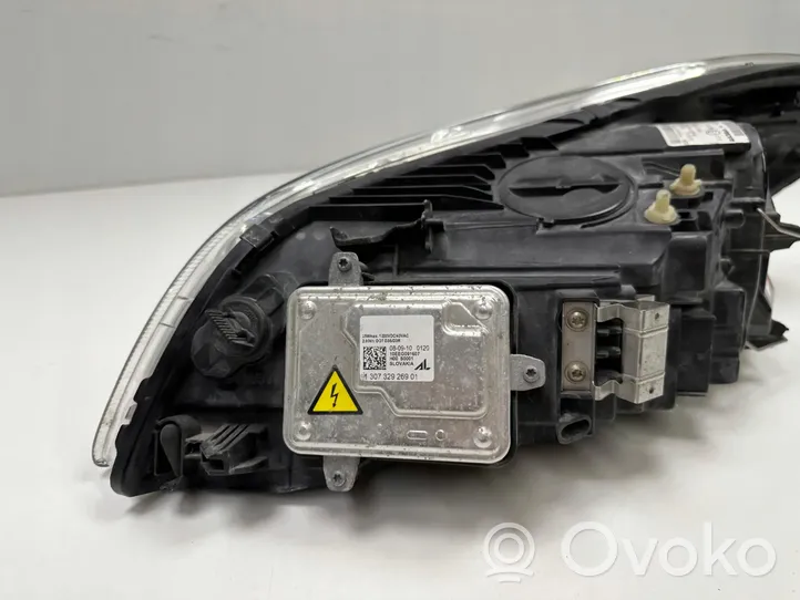 Volvo C30 Phare frontale 