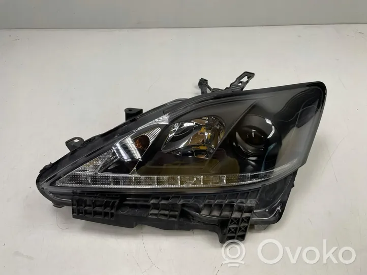 Lexus IS 220D-250-350 Lampa przednia 