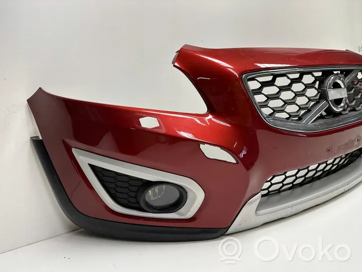 Volvo C30 Paraurti anteriore 