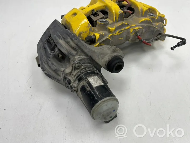 Ferrari 812 Superfast Rear brake caliper 