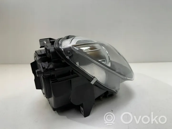 BMW 6 F12 F13 Lampa przednia 7272012-09