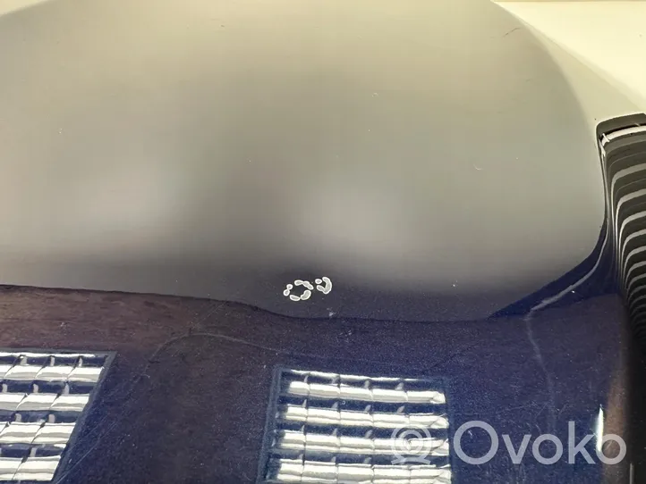 Mercedes-Benz GLC AMG Pokrywa przednia / Maska silnika 