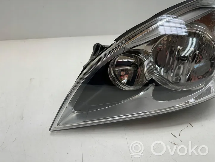 Volvo V60 Faro/fanale 31299994