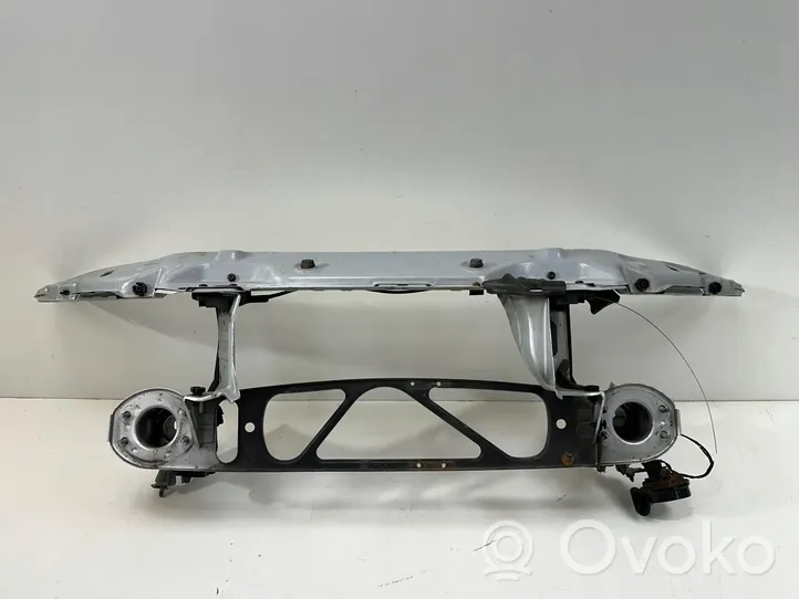 BMW Z3 E36 Radiator support slam panel 