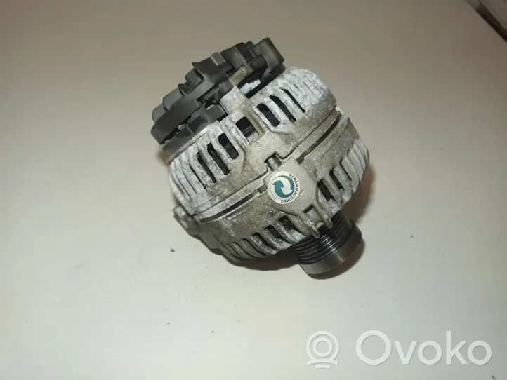 Volvo S80 Alternator 