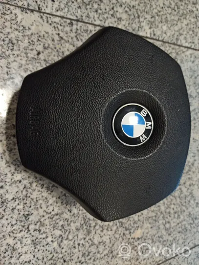 BMW 3 E90 E91 Airbag dello sterzo 