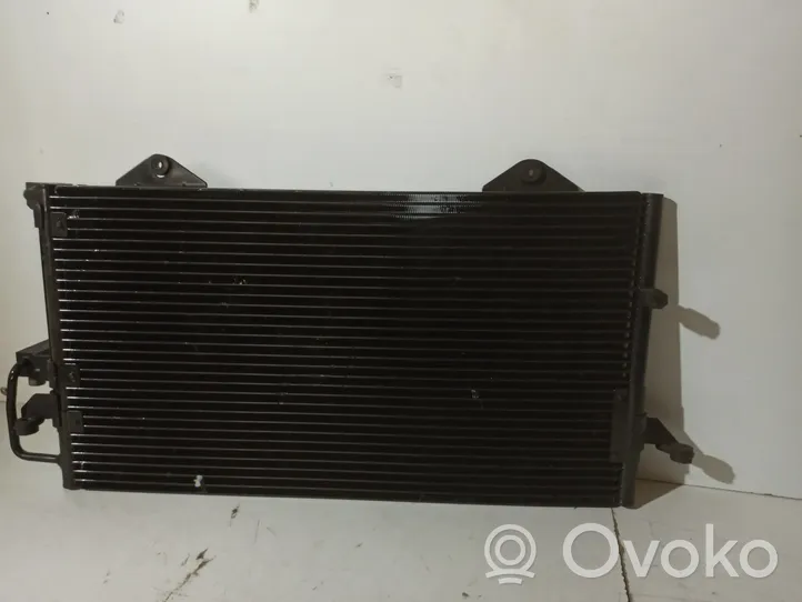 Rover 100 Radiatore di raffreddamento A/C (condensatore) 