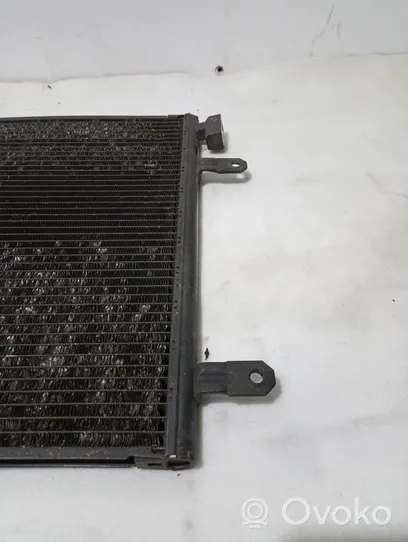 Audi A4 S4 B6 8E 8H Radiateur condenseur de climatisation 