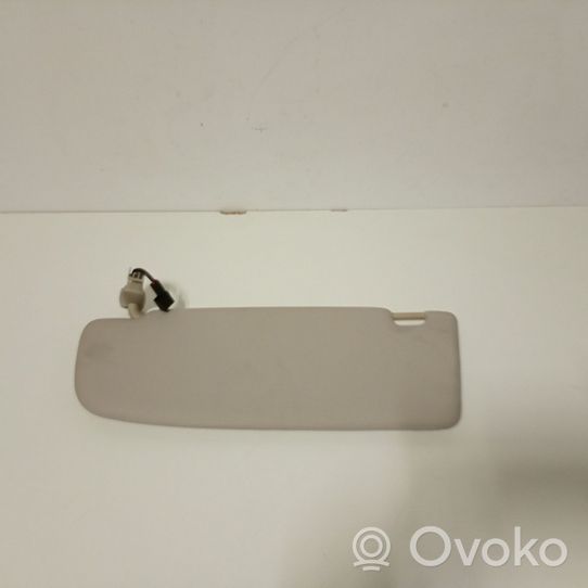 Audi A4 S4 B5 8D Sun visor clip/hook/bracket 