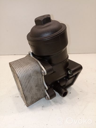 Audi A3 S3 8P Radiateur d'huile moteur 