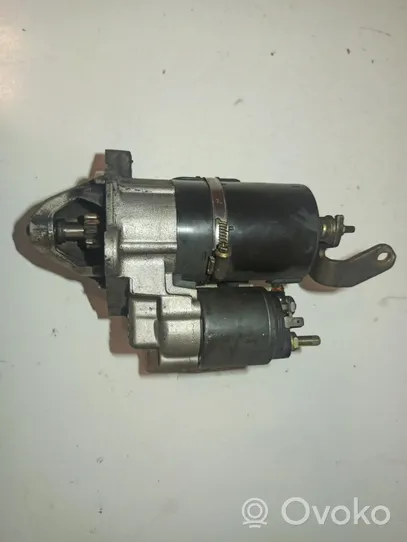 Audi A4 S4 B5 8D Motor de arranque 