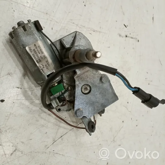 Opel Corsa B Rear window wiper motor 