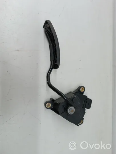 Renault Megane II Pedal assembly 