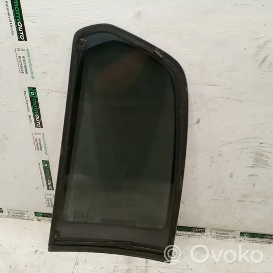 Fiat Grande Punto Vitre de fenêtre porte arrière 