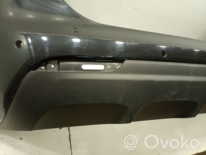 KIA Ceed Rear bumper 