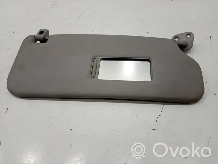 Toyota Avensis Verso Clip/gancio/supporto per aletta parasole 