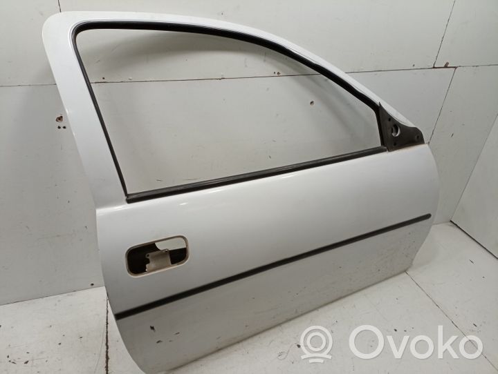 Opel Corsa B Etuovi 