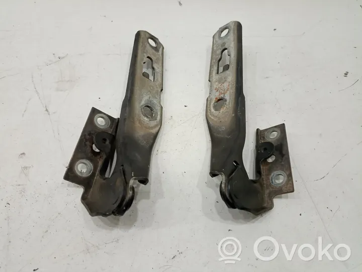 Audi A4 S4 B7 8E 8H Engine bonnet/hood hinges 