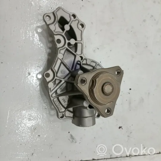 Volkswagen Caddy Electric auxiliary coolant/water pump 