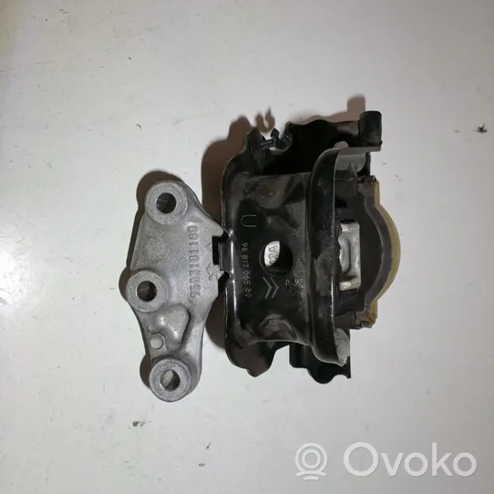 Peugeot 208 Support de moteur, coussinet 