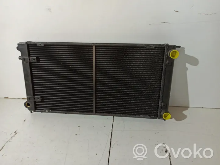 Volkswagen Jetta I Radiateur de refroidissement 