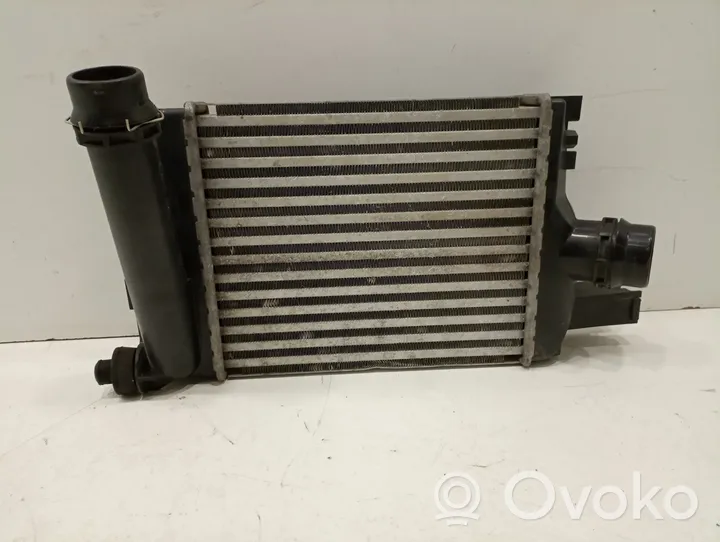 Renault Megane III Intercooler radiator 