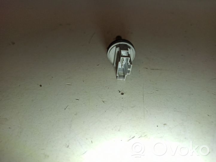 Audi A4 S4 B6 8E 8H Alarma sensor/detector de movimiento 