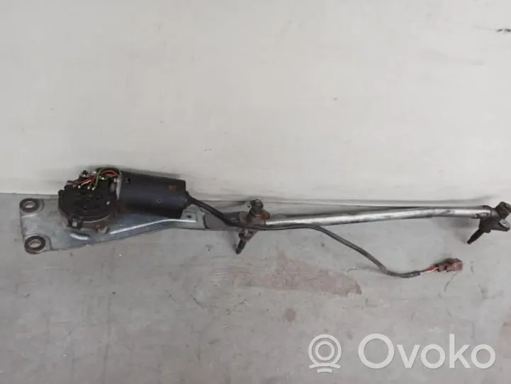 Citroen Xsara Wiper motor 