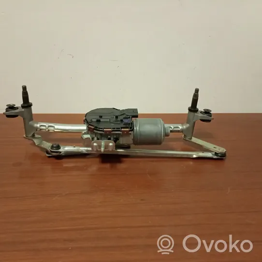 Volkswagen Sharan Wiper motor 