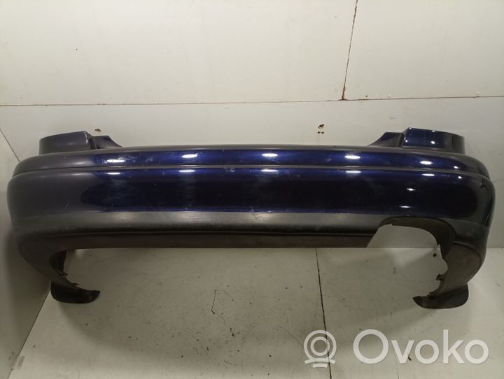 Mazda Xedos 9 Rear bumper 