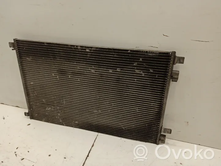 Renault Scenic II -  Grand scenic II Radiateur condenseur de climatisation 