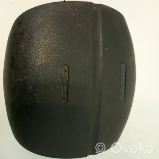 Fiat Seicento/600 Airbag dello sterzo 