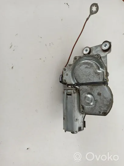 Opel Tigra A Rear window wiper motor 