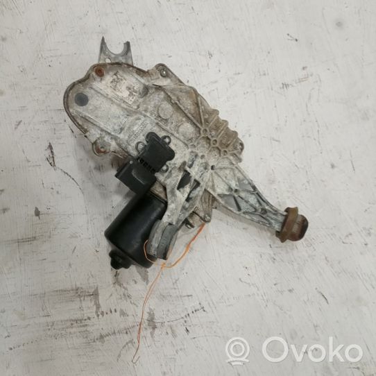 Renault Scenic III -  Grand scenic III Wiper motor 