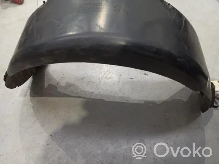 Citroen Berlingo Rivestimento paraspruzzi parafango posteriore 