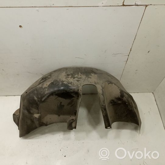 Opel Corsa D Rivestimento paraspruzzi parafango posteriore 