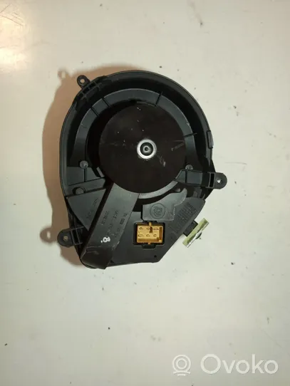 Audi A4 S4 B5 8D Ventola riscaldamento/ventilatore abitacolo 