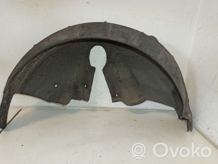 Audi A4 S4 B6 8E 8H Rivestimento paraspruzzi parafango posteriore 