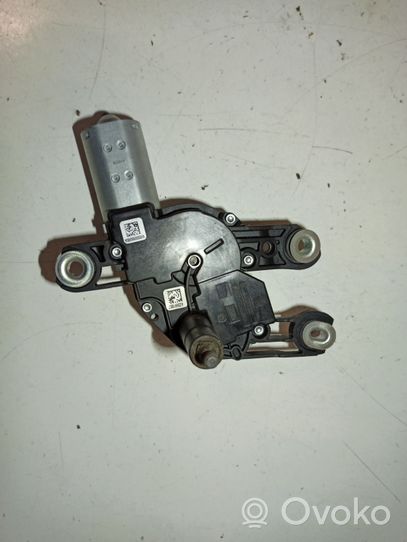 Skoda Fabia Mk3 (NJ) Rear window wiper motor 