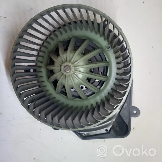 Audi A3 S3 A3 Sportback 8P Ventola riscaldamento/ventilatore abitacolo 