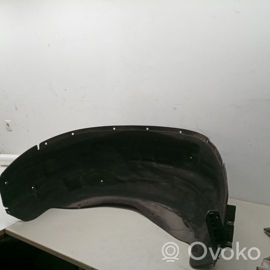 BMW X6 E71 Rivestimento paraspruzzi parafango posteriore 