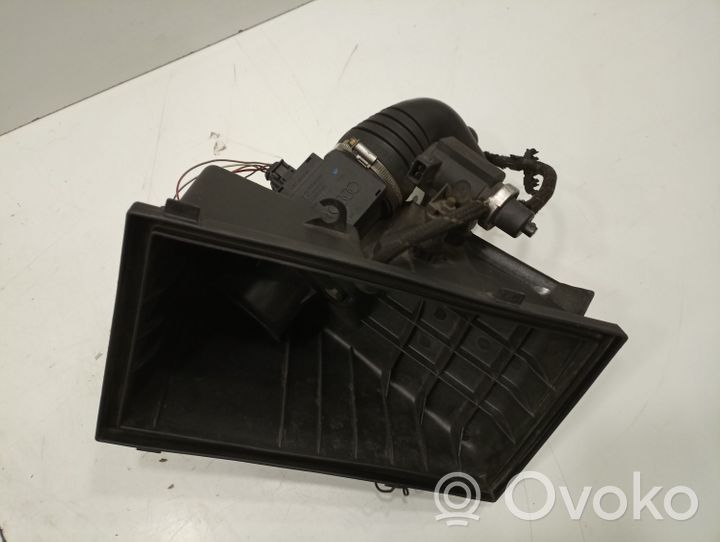 Audi A6 S6 C4 4A Boîtier de filtre à air 
