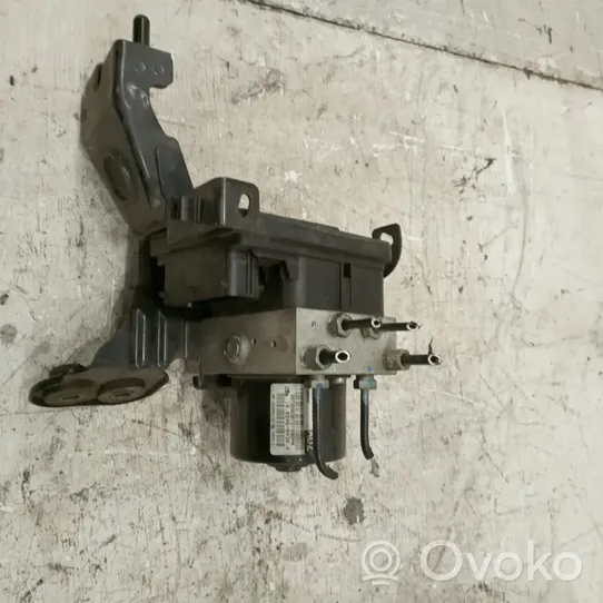 Chevrolet Orlando Master brake cylinder 