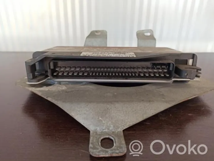 Audi A4 S4 B5 8D Sterownik / Moduł ECU 