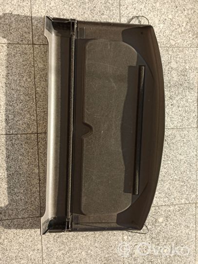 Nissan Almera N16 Półka tylna bagażnika 