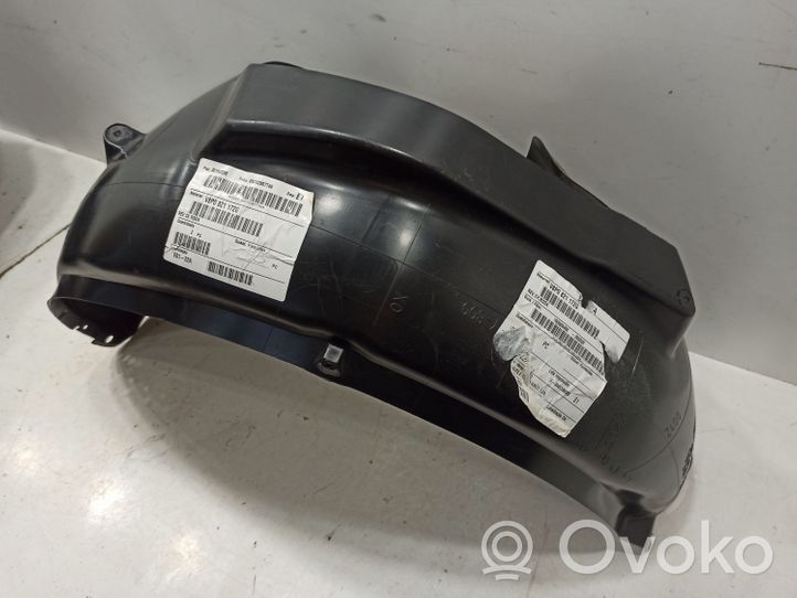 Audi A3 S3 A3 Sportback 8P Rivestimento paraspruzzi passaruota anteriore 