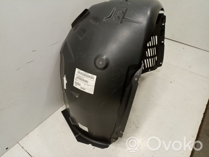 Audi R8 42 Radlaufschale Radhausverkleidung vorne 